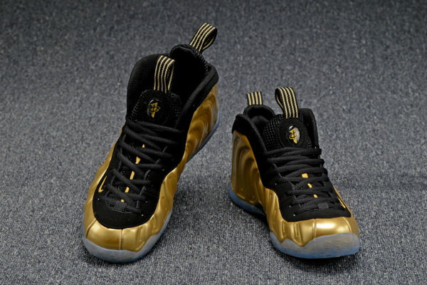 Foamposite One Men Shos--018